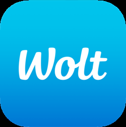 wolt malta pizza